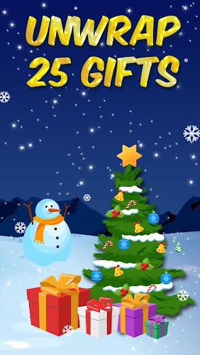 Christmas Advent Calendar 2024 স্ক্রিনশট 4