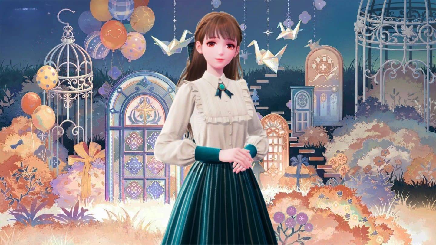 Infinity Nikki: Quest Guide to Unlock Beautiful Day Set