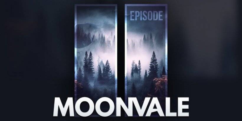 Moonvale presenta el segundo episodio: nueva historia y características agregadas