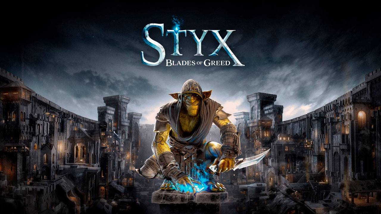 Styx系列：具有魅力的妖精捲土重來