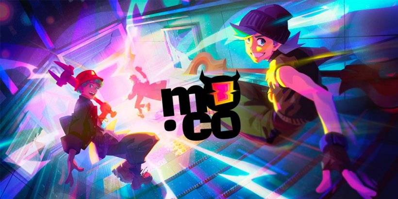 Mo.co Soft Launches on iOS and Android by Invite Only