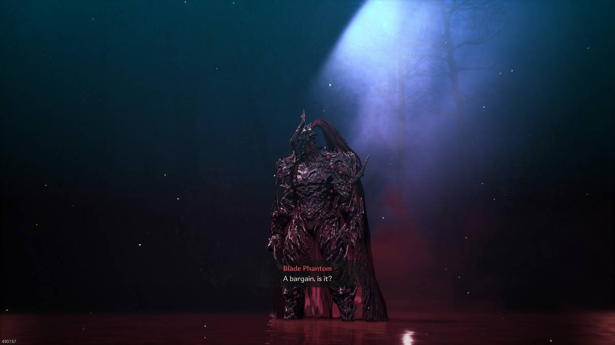 Derrote Blade Phantom no primeiro Berserker: Khazan - Guia de Estratégia