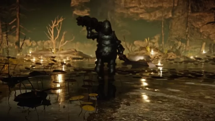 Data i godzina premiery Duskbloods