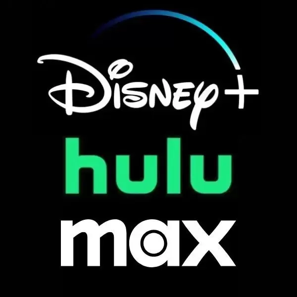Disney+, Hulu en Max Bundel Deal
