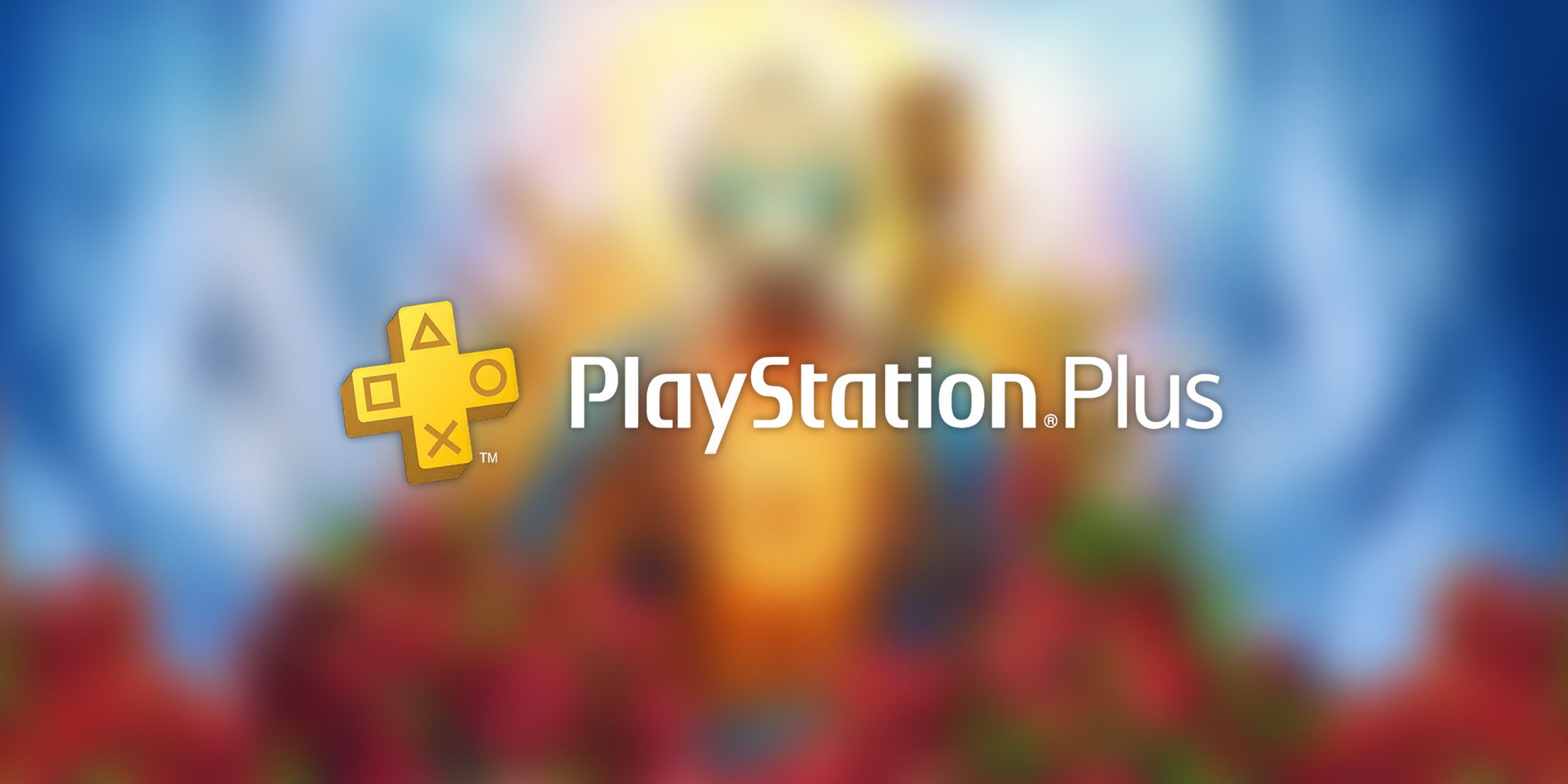 July's PlayStation Plus Free Games Announced