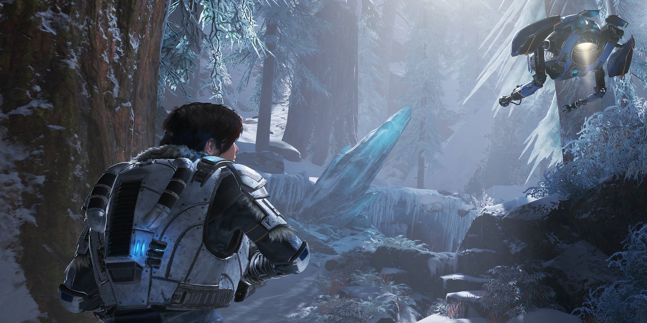 Gears 5 มีข้อความใหม่ถึงแฟนๆ