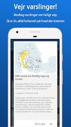 CityWeather – DMI & YR Ekran Görüntüsü 4