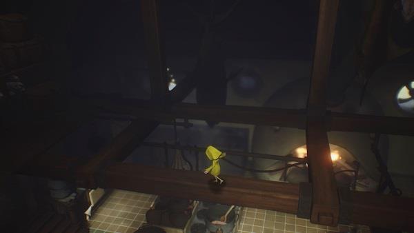 Little Nightmares 스크린샷 4