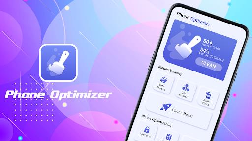 Phone Optimizer Ekran Görüntüsü 2