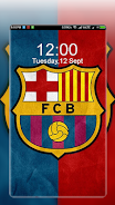 Football Club Wallpaper 2023 ဖန်သားပြင်ဓာတ်ပုံ 4