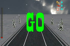 Street Racing Car Drive 3D 스크린샷 3