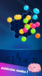 Block! Hexa Puzzle™ Screenshot 1