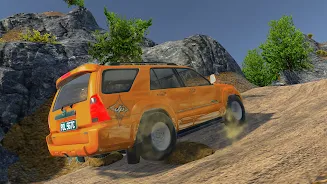 Offroad 4x4 Pickup Truck Games應用截圖第3張