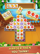 Tile Match - Triple Matching Screenshot 3