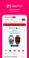 Lazada | Always Better Price Captura de pantalla 4
