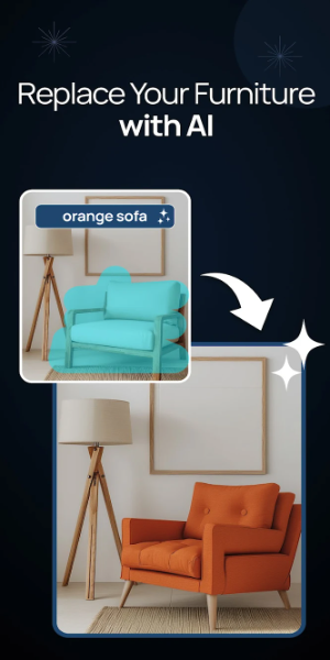 Arch - AI Home Design スクリーンショット 1