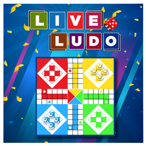 Live Ludo Capture d'écran 1
