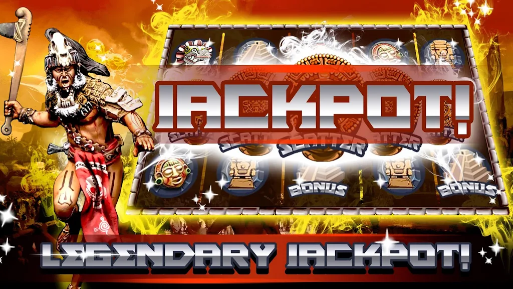 Royal Vegas Spins Slots - Free Casino Slot Machine Screenshot 3