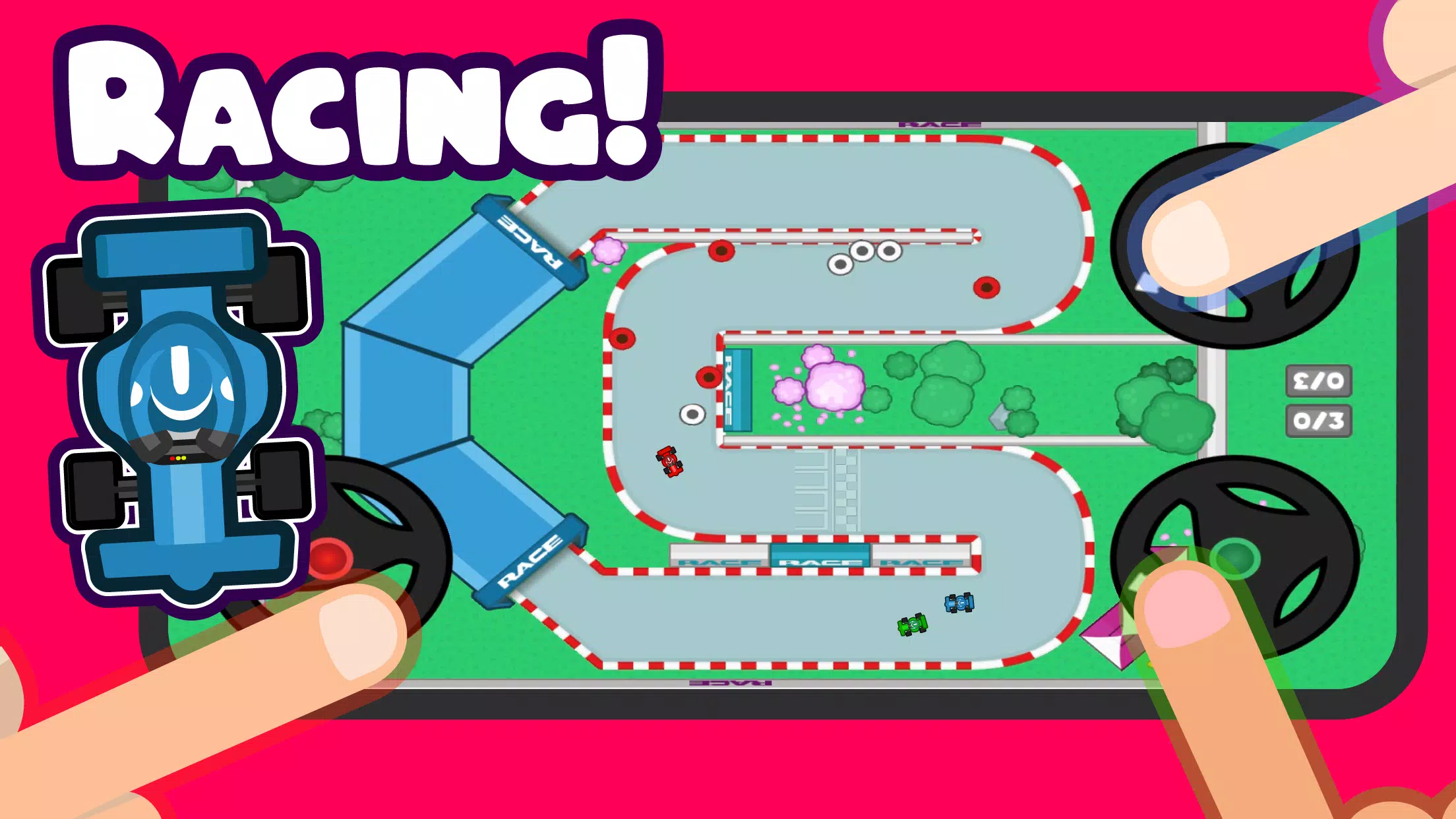 2 3 4 Player Mini Games应用截图第4张