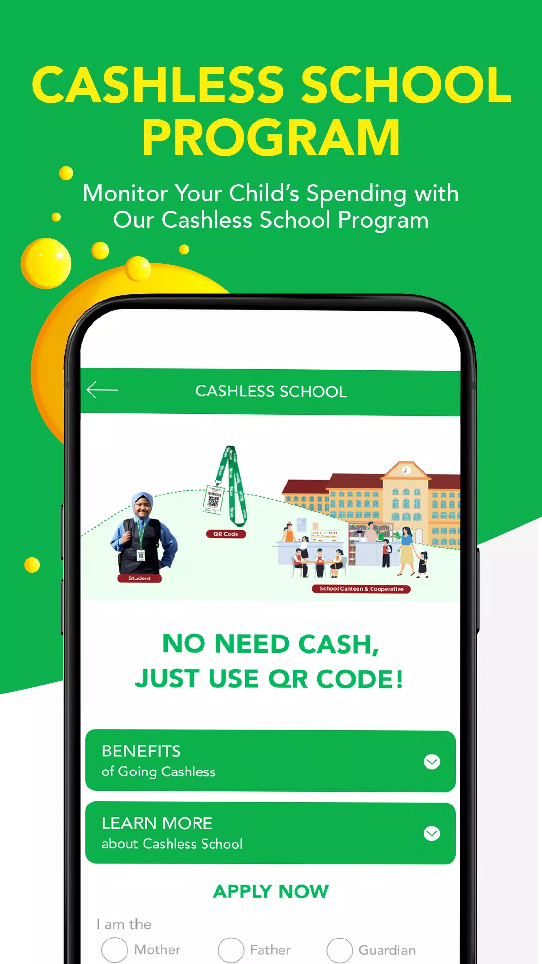 MyMCash应用截图第4张