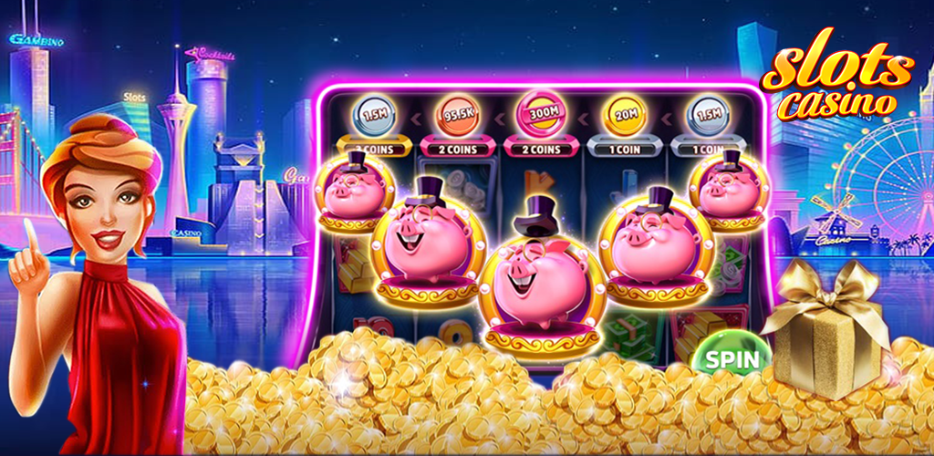 777 Online Casino Pagcor Slots Ekran Görüntüsü 1