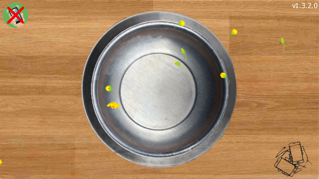 Bầu cua thau nhôm Screenshot 1