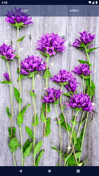 Abstract Live Wallpaper Themes应用截图第4张