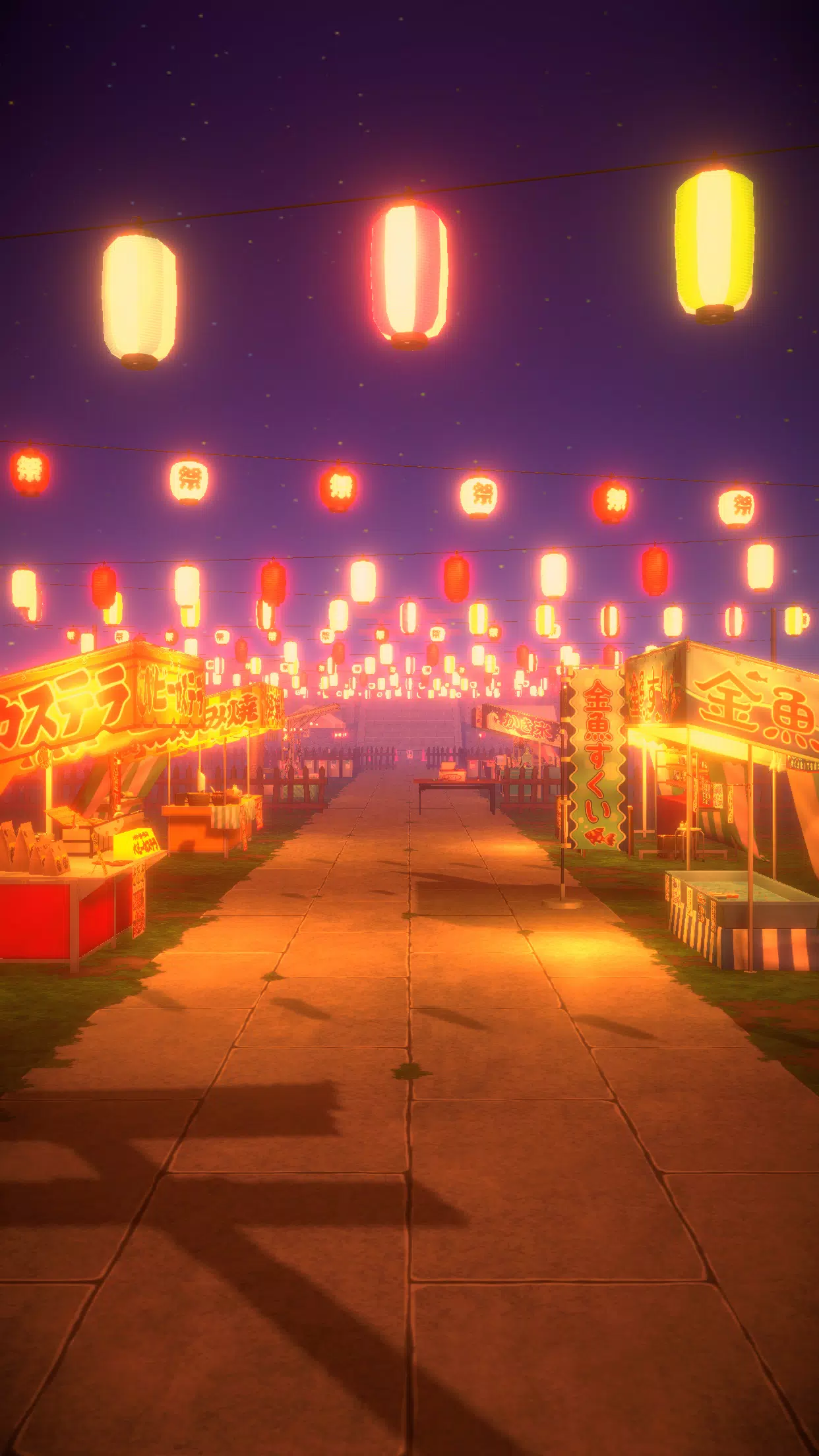 Escape Game: Summer Festival ဖန်သားပြင်ဓာတ်ပုံ 2