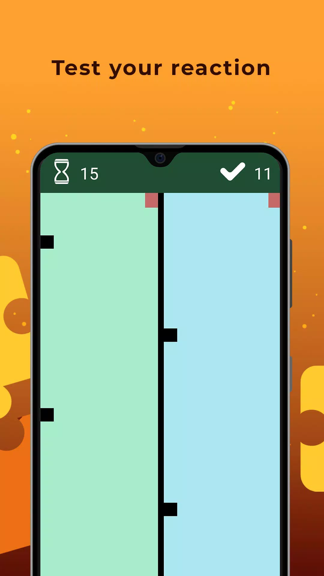 IQ Test intelligence test Capture d'écran 4