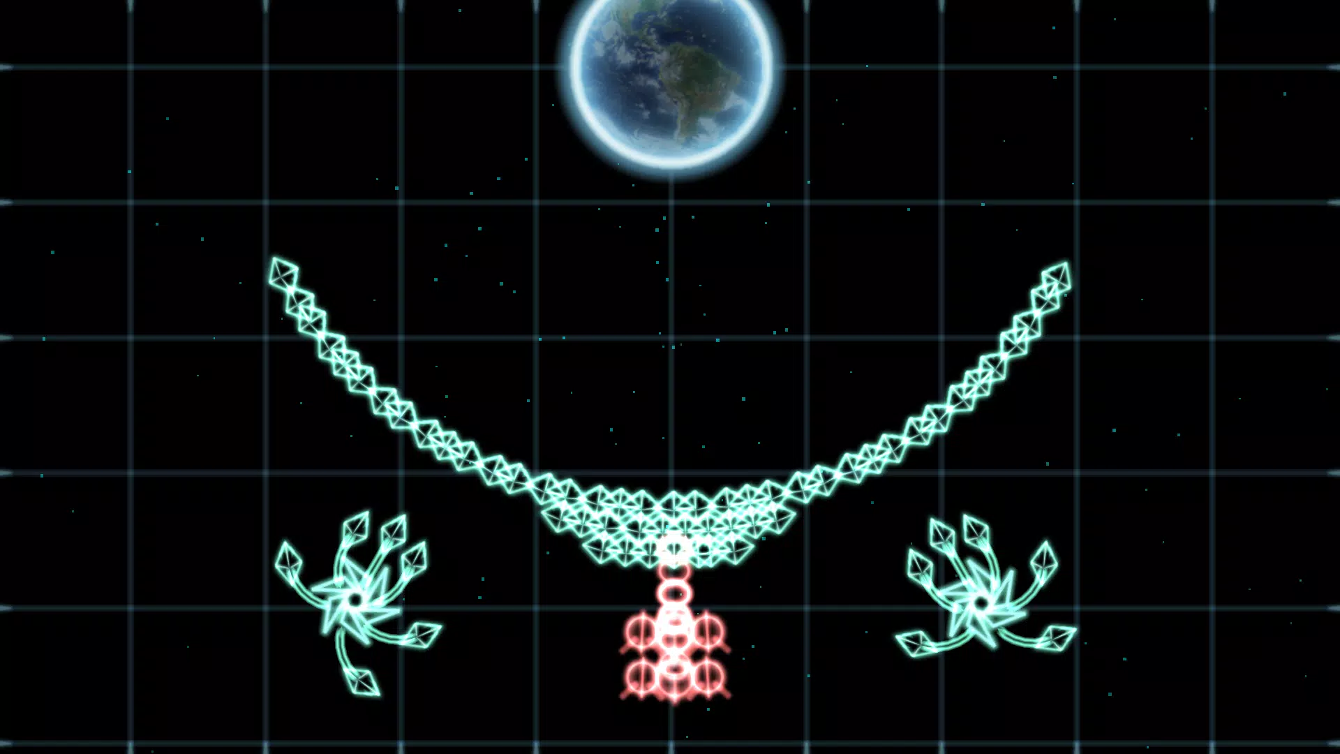 Blue Defense: Second Wave! Captura de tela 3