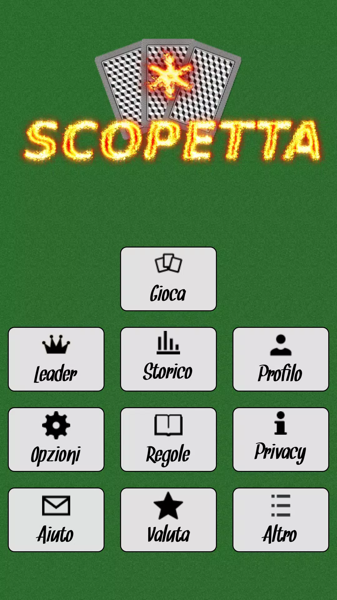 Scopetta應用截圖第1張