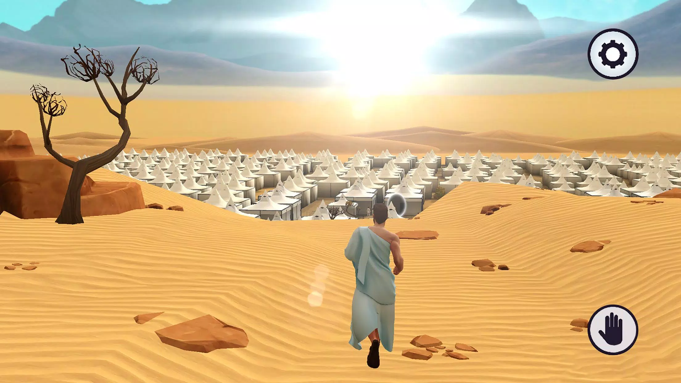 Muslim 3D Screenshot 4