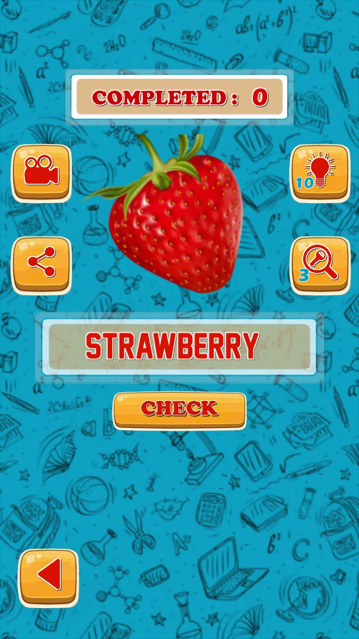Quizonia The Basic Screenshot 4