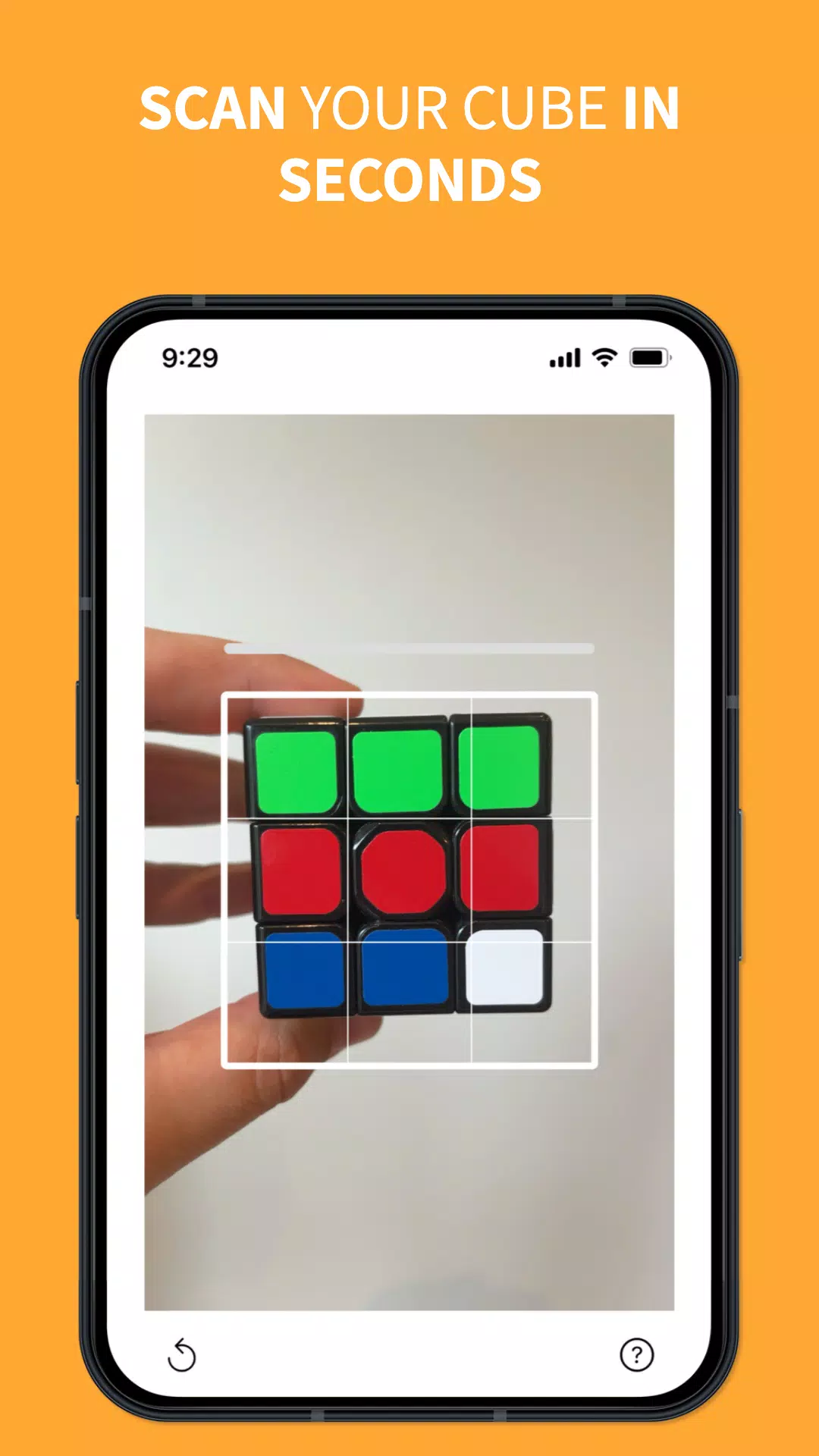 Schermata 21Moves 2