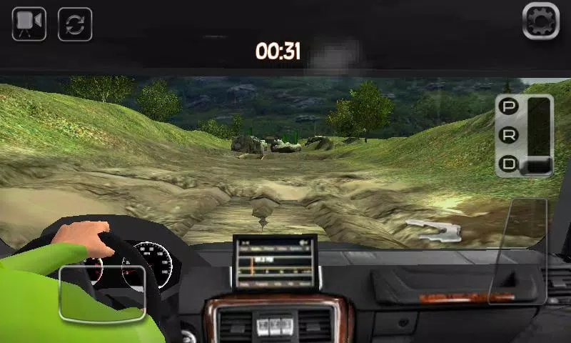 4x4 Off-Road Rally 6 Ảnh chụp màn hình 2