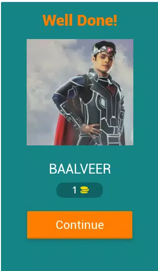 Baalveer New Game ภาพหน้าจอ 2