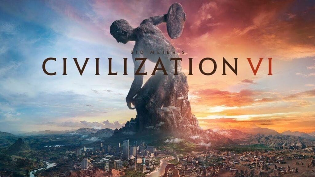 Netflix(넷플릭스) Android에서 Sid Meier의 4X 타이틀 Civilization VI을 삭제합니다.