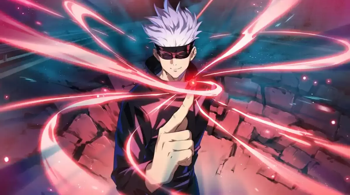 Descubra segredos abrangentes de rerolling para Jujutsu Kaisen Phantom Parade