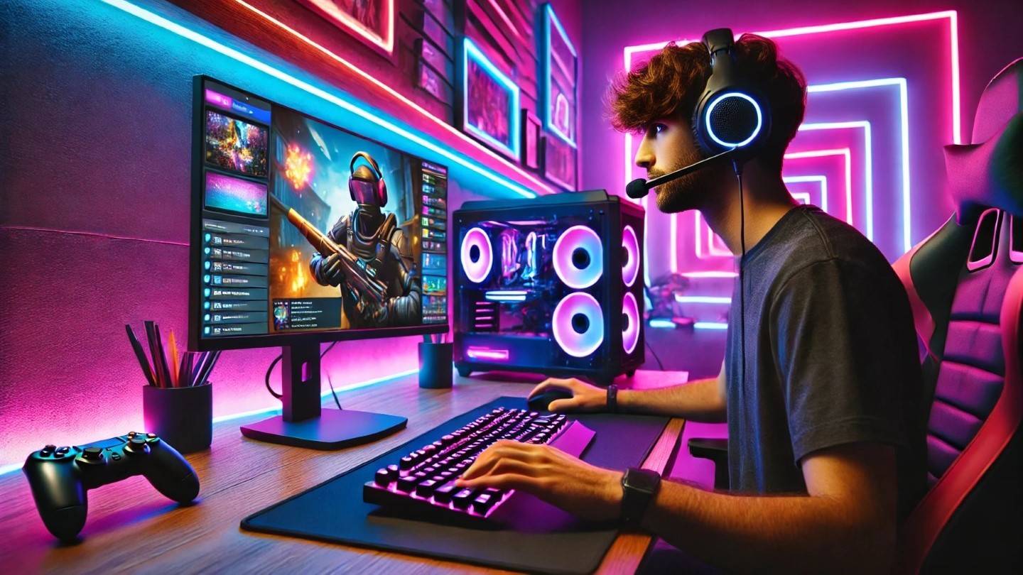 Top 10 Fortnite Streamers to Watch for Skills and Entertainment