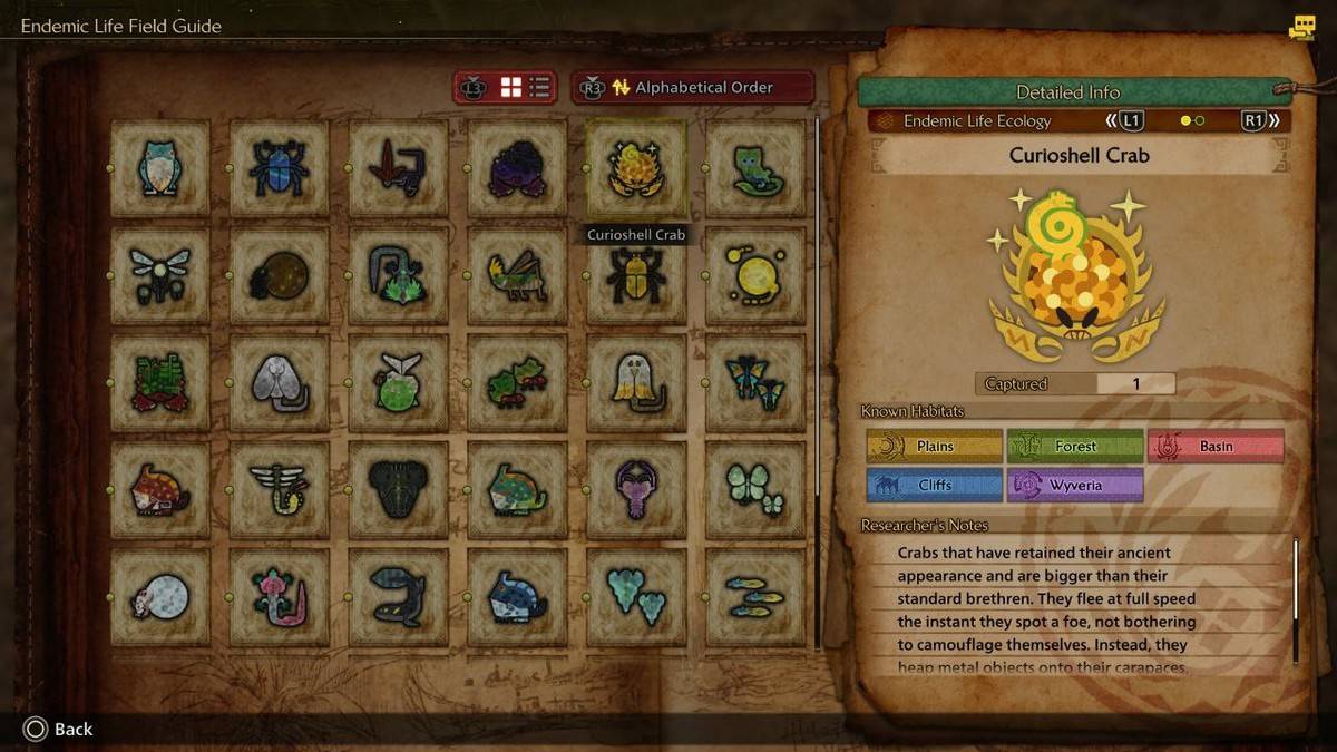รางวัลสูง: คู่มือ Trophy Monster Hunter Wilds