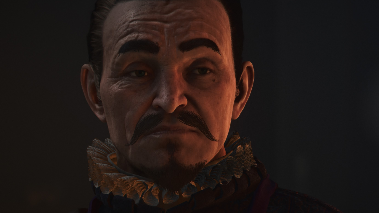 Descubra todas las ubicaciones templarias en Assassin's Creed Shadows (spoilers)