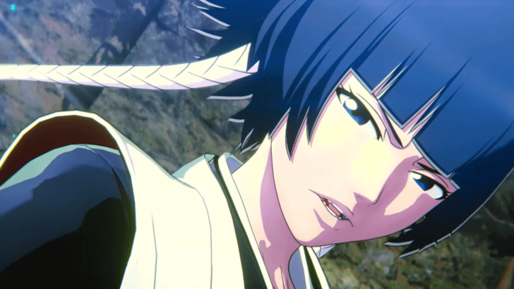 Bleach Rebirth of Souls Personal