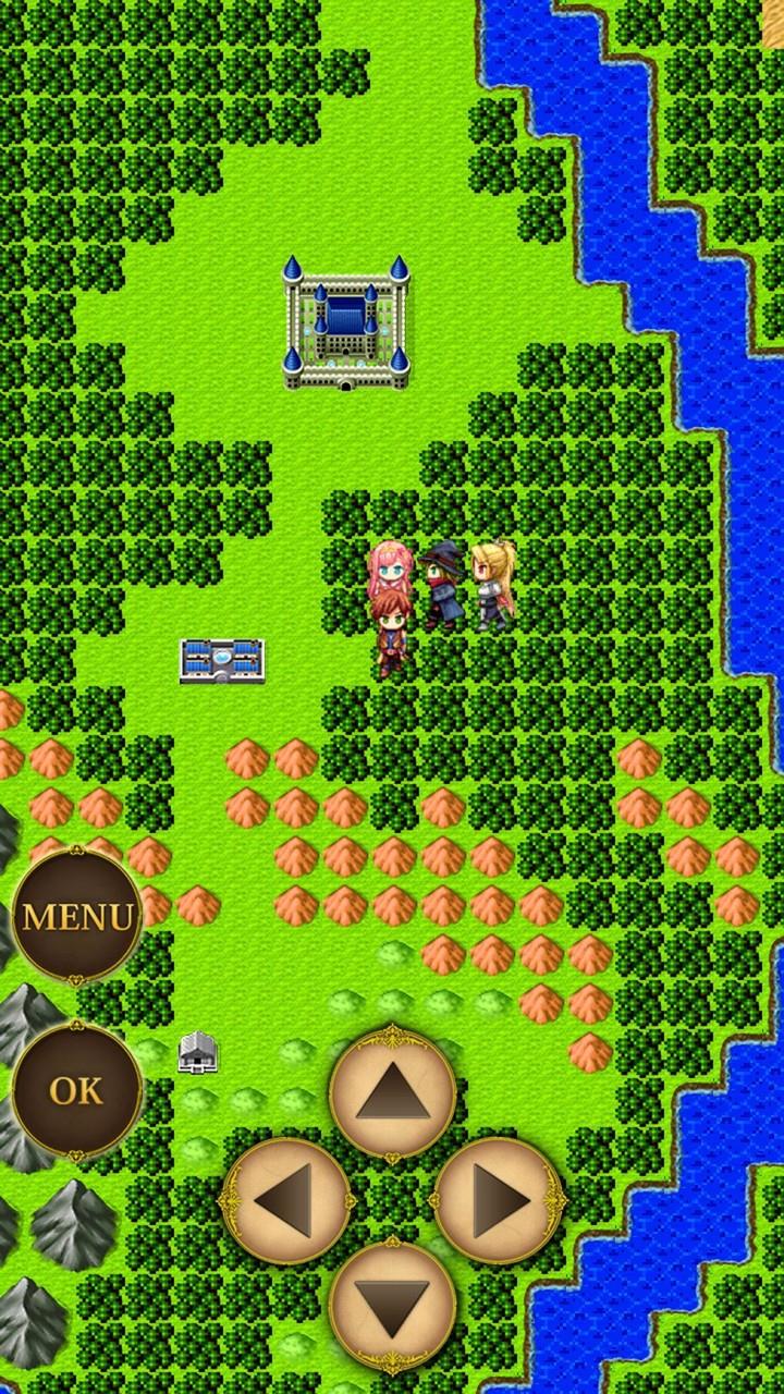 Saitama RPG Localdia Chronicle Screenshot 4