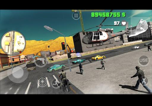 Mad City Crime Yakuza Stories Screenshot 1