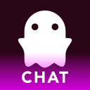 Random chat!-Anonymous chat，The monkey app