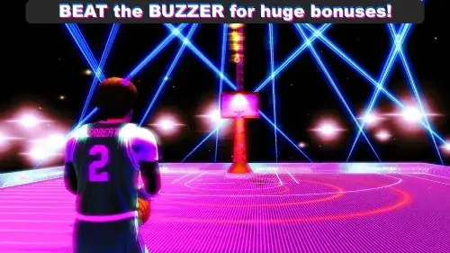 Basketball Game All Stars 2022 Screenshot 3