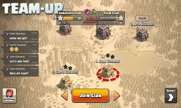 Clash Of Clans Town Hall 16 Mod スクリーンショット 2