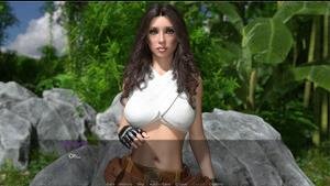 The Lust City – Season 2 – New Version 0.1 Captura de tela 4