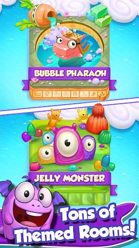 Bingo Dragon - Bingo Games Screenshot 2