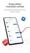 NAGA: Social Trading Platform Скриншот 4